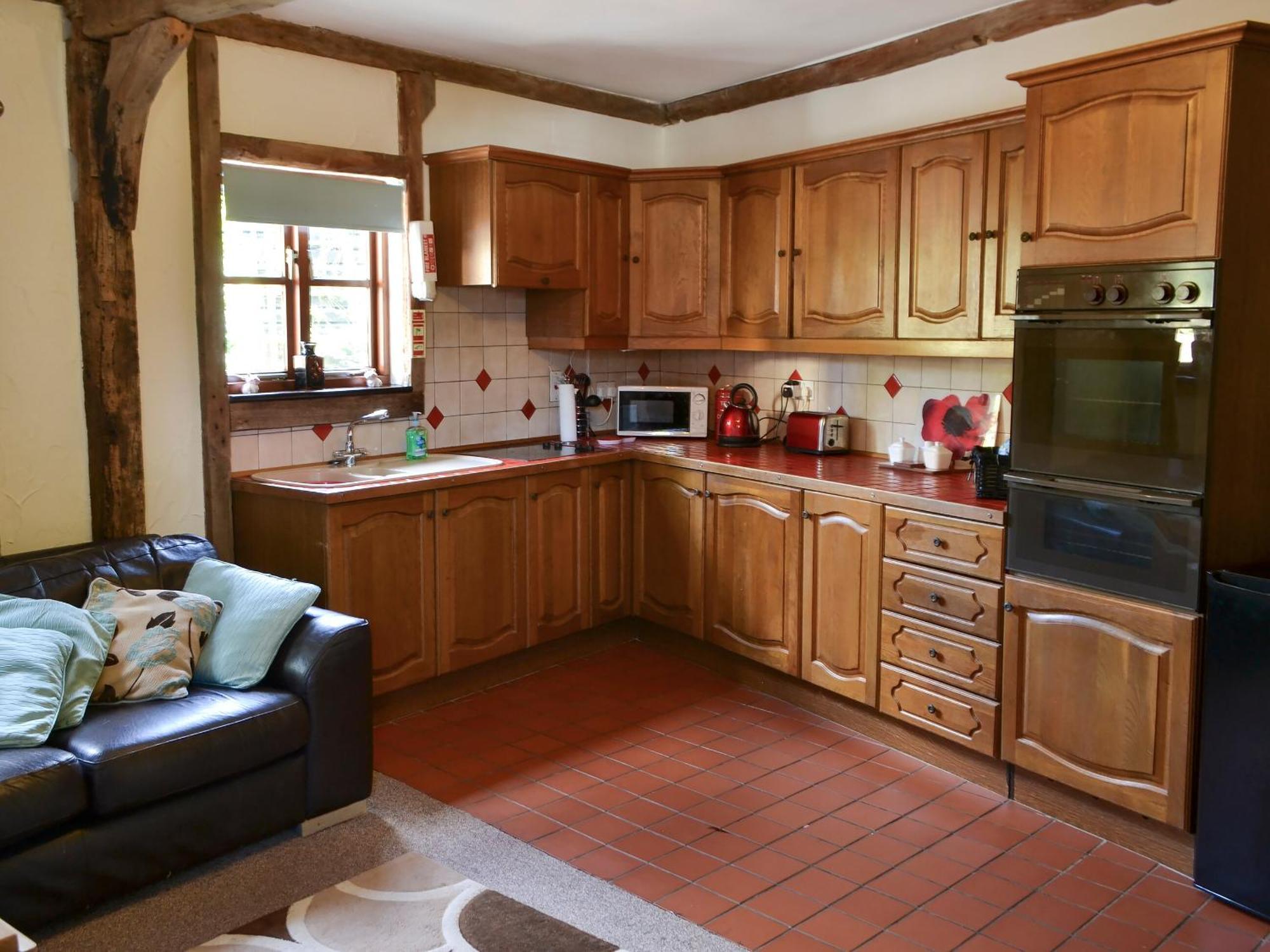Lake House Cottage Finchingfield Exterior photo